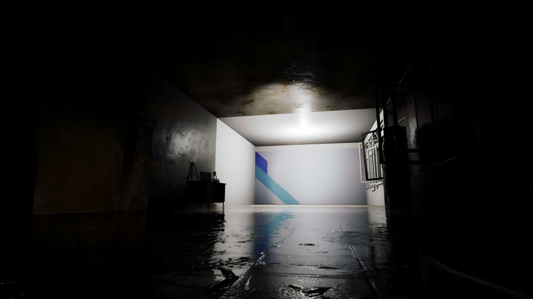 坤梦惊魂游戏截图