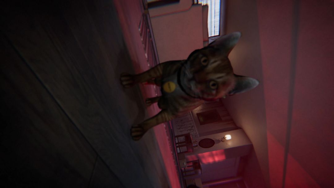 The Floor Above游戏截图