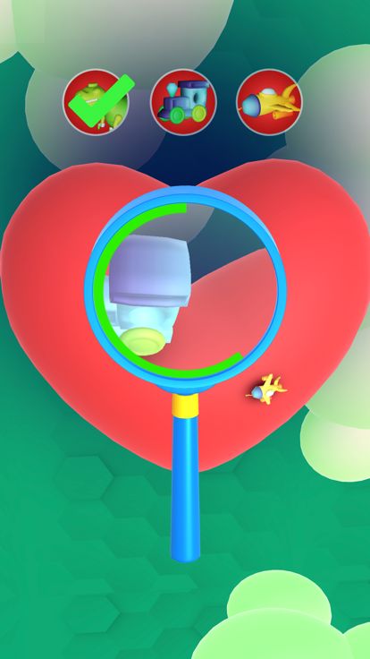 Mental Master 3D: Sane or Not游戏截图