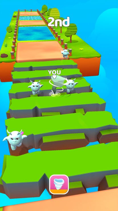 Crypto Morphs游戏截图