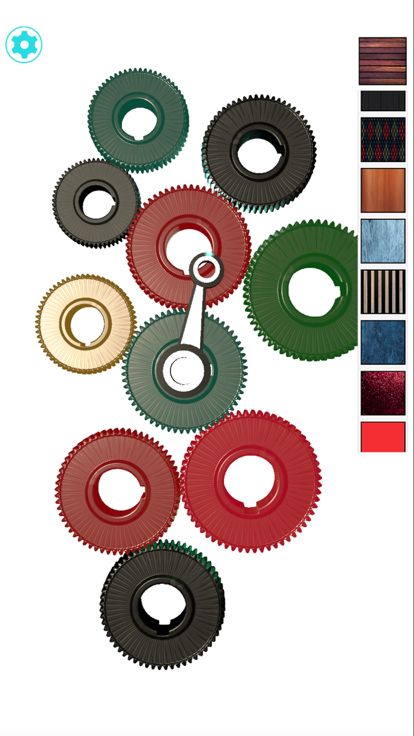 Sensory fidget toys! destress游戏截图