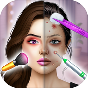 ASMR Salon: Skincare & Makeupicon