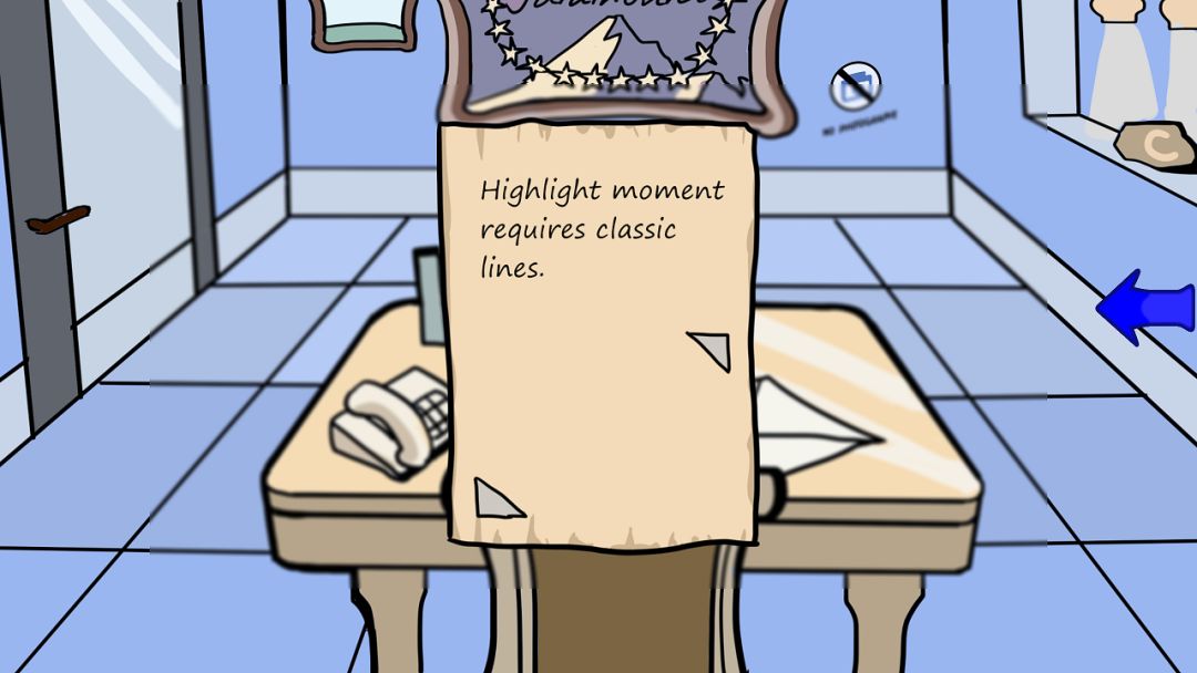 登月：前夕游戏截图