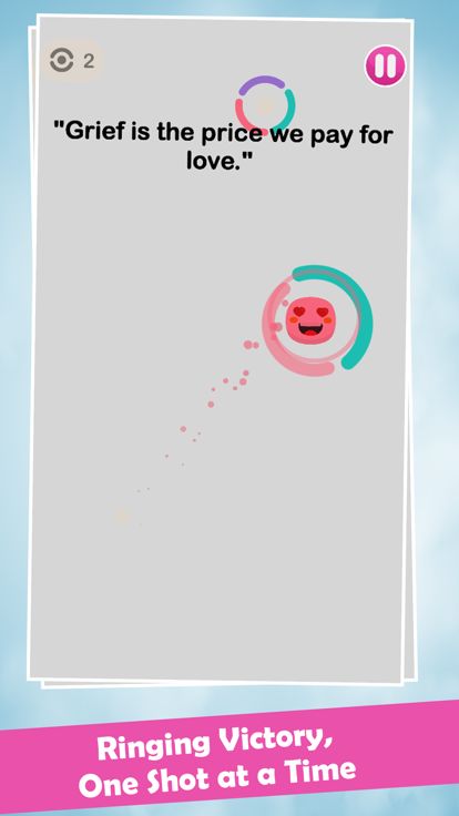 Super_Shot游戏截图