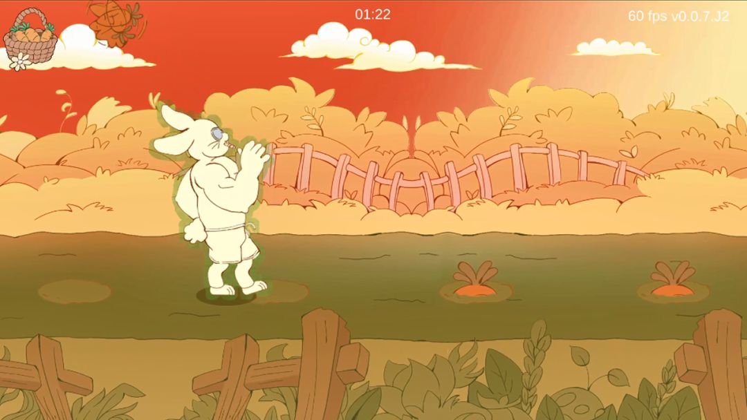 k的奇妙冒险游戏截图