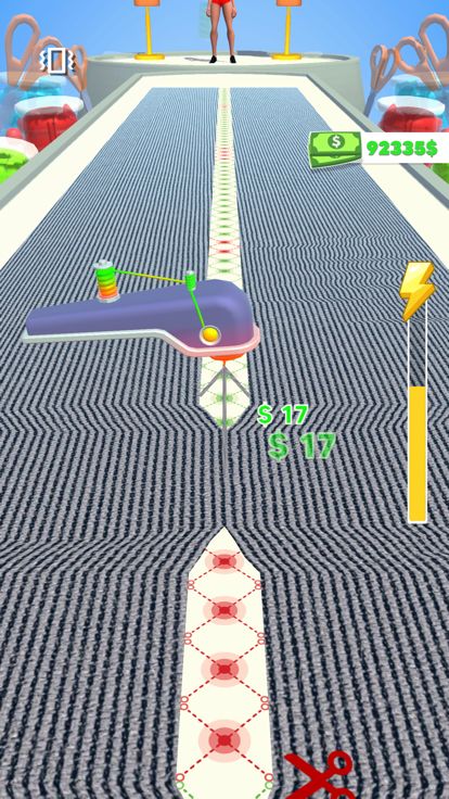 Sewing Master游戏截图