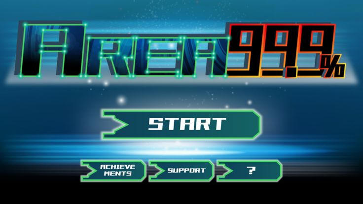 Area 99.9%游戏截图