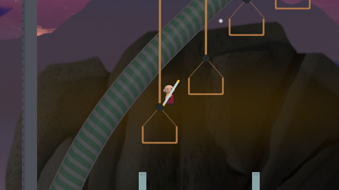 唐僧受难记游戏截图