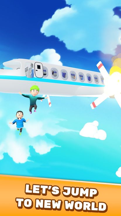 Lost Adventure游戏截图