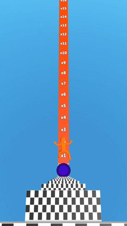 Elevator Run UP游戏截图