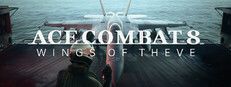 空战奇兵8 希孚之翼 (ACE COMBAT 8: WINGS OF THEVE)游戏截图