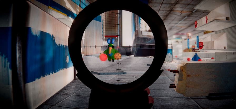 My Supermarket Simulator Gang游戏截图