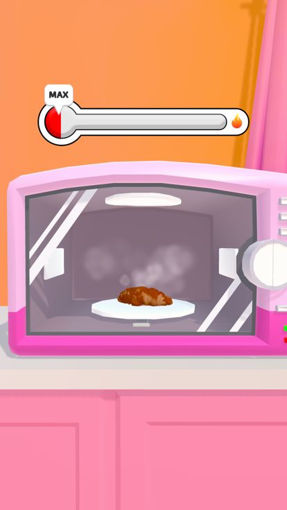 Microwave Limit游戏截图