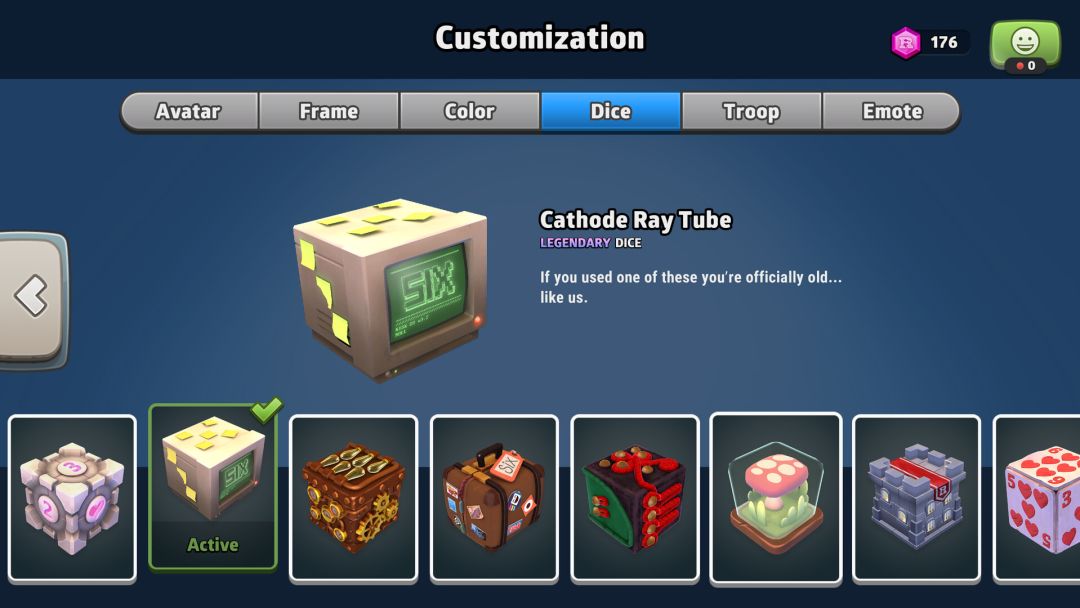 RISK: Global Domination游戏截图