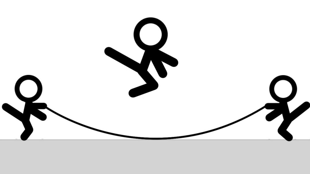 跳舞的小人游戏截图