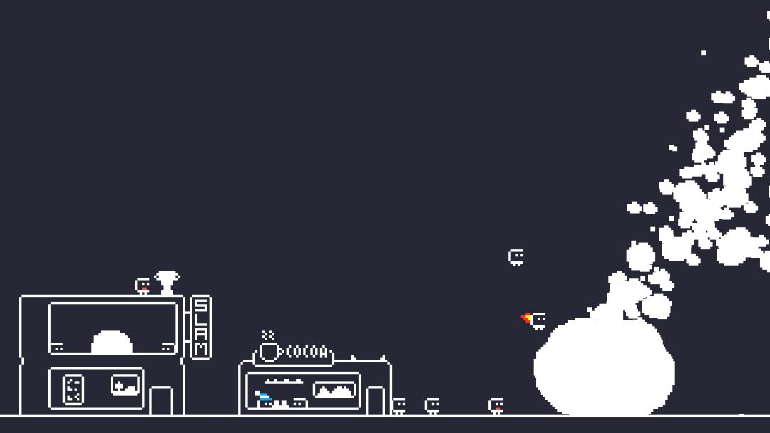 糯米团子历代记游戏截图