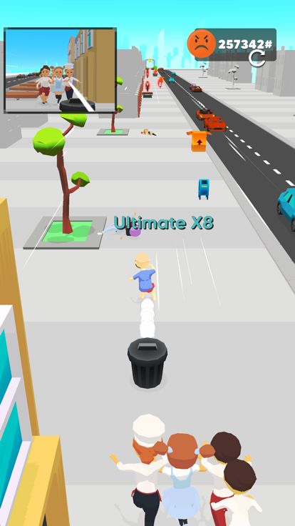 Ring The Bell!游戏截图