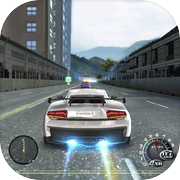 Speed Car Drift Racing