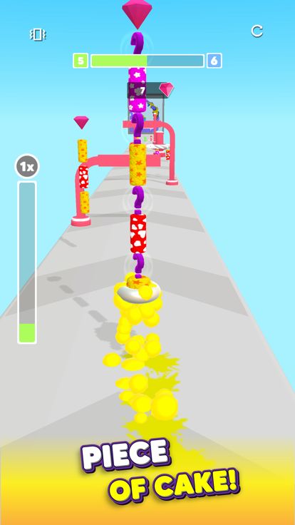 Paint Stripper游戏截图
