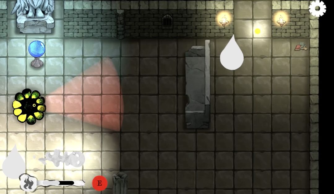 神寂:kenosis游戏截图