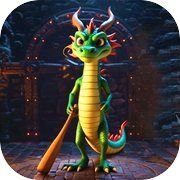 山海经异兽融合进化外国版！