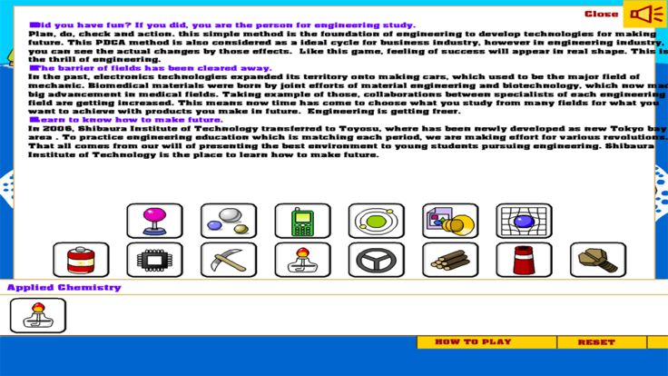 梦幻岛 - 最具挑战性的脑力设计游戏游戏截图