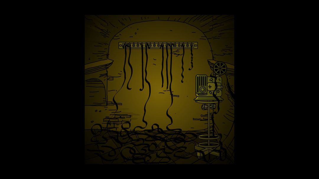 Submachine: Legacy游戏截图