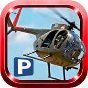 直升机停靠大挑战 2014年新年  免费版icon