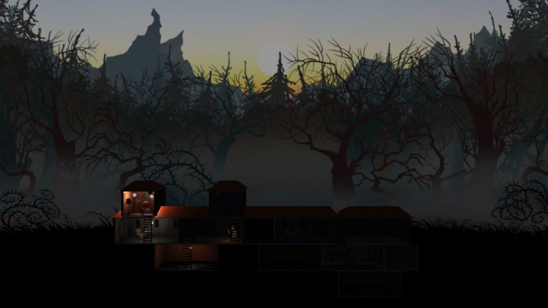 Knock-knock游戏截图