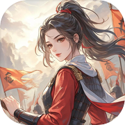 卡牌三国志逐鹿中原icon