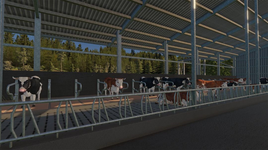Real Farm – Gold Edition游戏截图