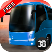 Public Transport Coach Bus Simulator 3D