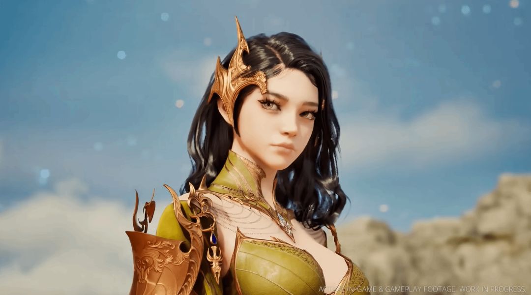 永恒之塔2游戏截图