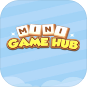 Mini Games Hub Relaxicon
