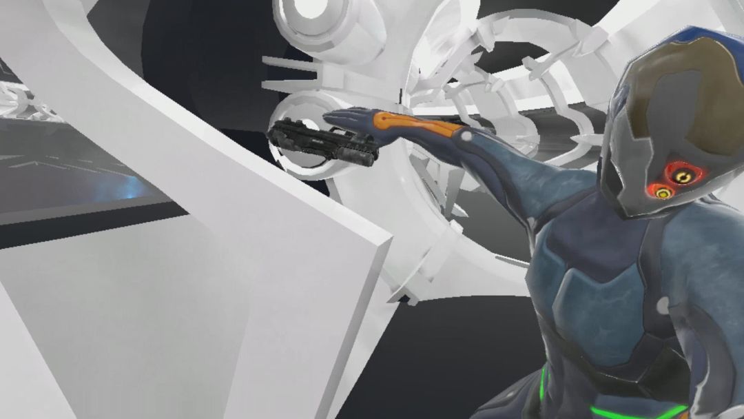 VR0GU3™: Unapologetic Hardcore VR Edition游戏截图