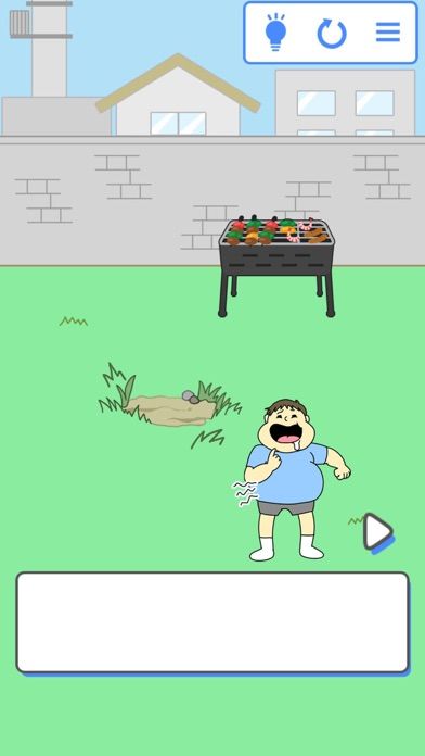 SNITCH FOODS!游戏截图