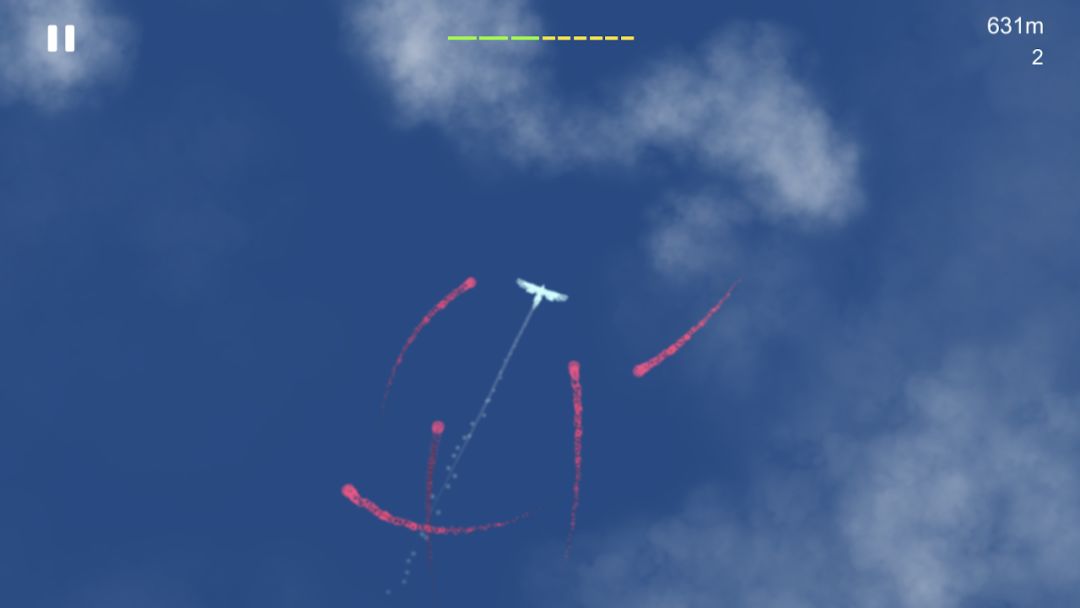 天之鸟游戏截图