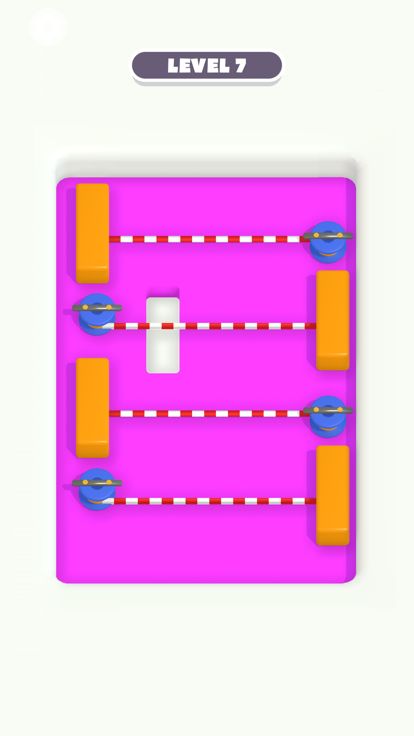 Fill in the Pieces游戏截图