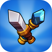 Servant Master : the roguelikeicon