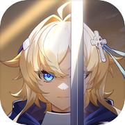 烈火与王冠：百年战争浪漫谭icon