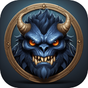 Monsters Escape Roomicon