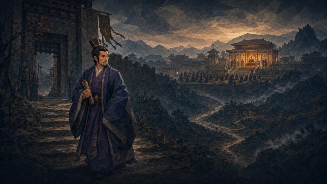 皇叔：魏武未竟游戏截图