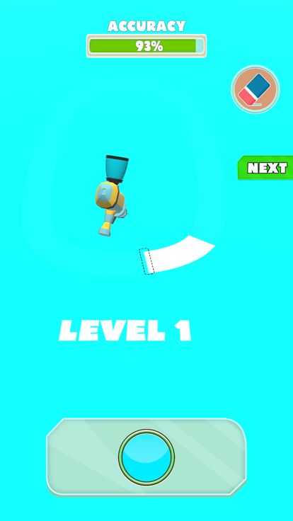 Color Cycle 3D游戏截图