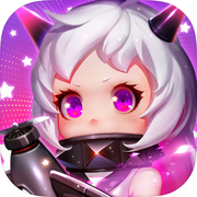 萌宠战记OL光明觉醒 - 魔幻奇迹冒险精灵养成游戏icon