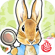 比得兔：隐藏的世界icon