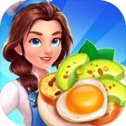 Cooking Tasty: Restaurant Gameicon