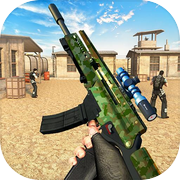 特别行动 fps 枪罢工 3dicon