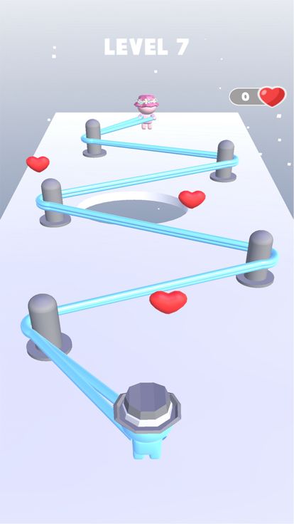 Hug Me Tight游戏截图