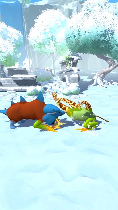 Zoologic!游戏截图