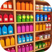 Goods Sorting! - Puzzle Gamesicon